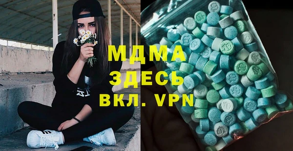 стаф Богданович